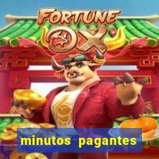 minutos pagantes fortune dragon hoje